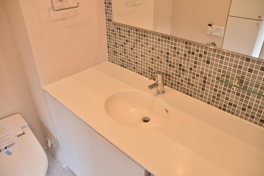 洗面設備　洗面※別部屋参考写真