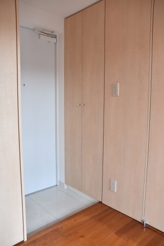 玄関　玄関※別部屋参考写真