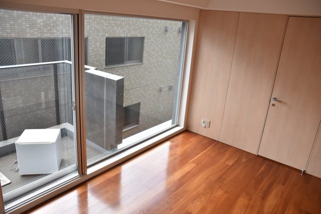 居室・リビング　居室※別部屋参考写真