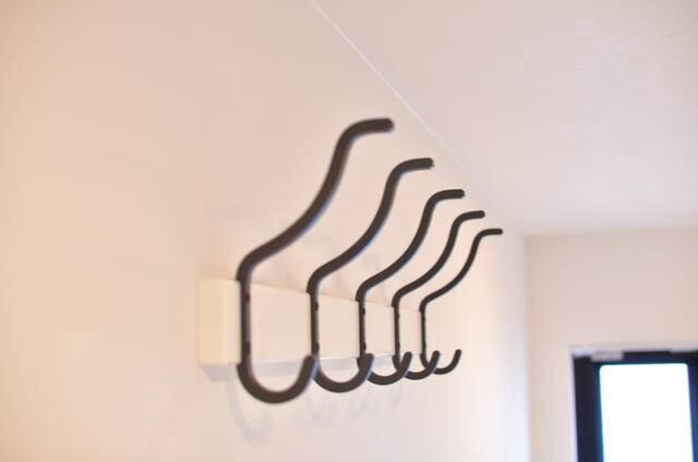 その他設備　※新築募集時宣伝材料