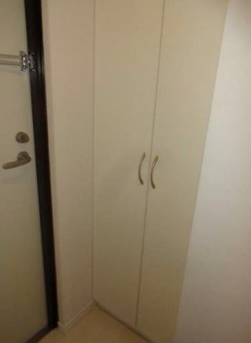 玄関　※同物件参考写真