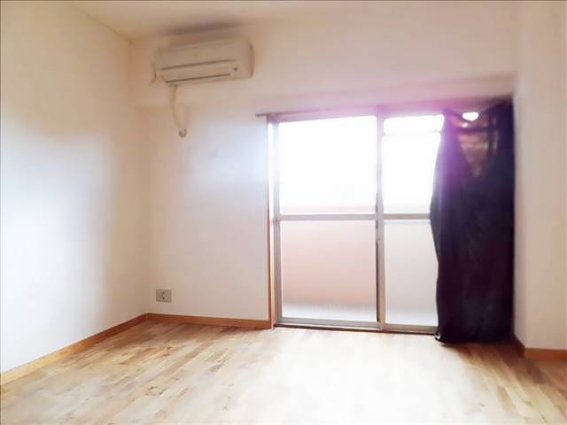 その他部屋・スペース　洋間です