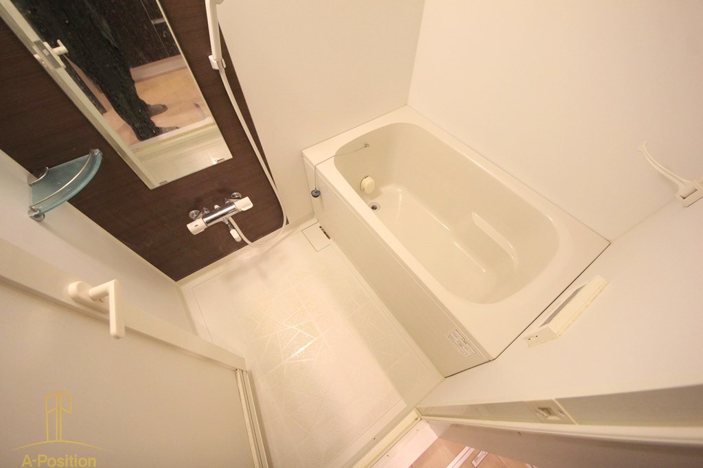 バス・シャワールーム　天満橋ケルスコート