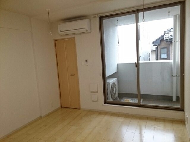 居室・リビング　7.4帖☆