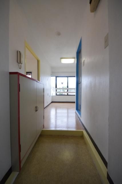 玄関　☆玄関☆