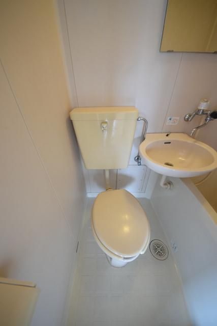 トイレ　☆トイレ☆