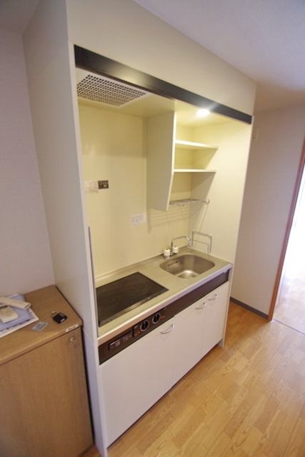 キッチン　★お部屋探しは、タウンハウジング多摩センター店へ★