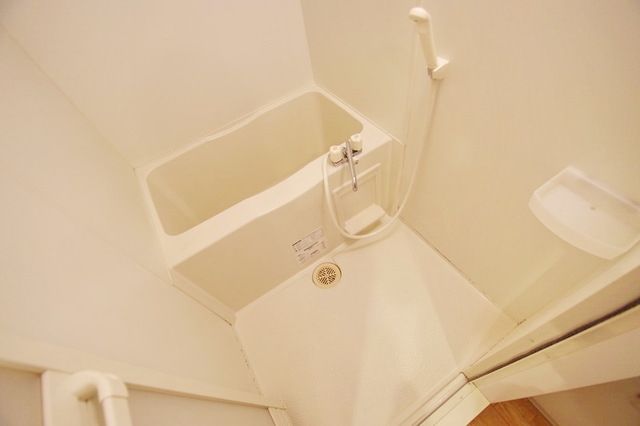 バス・シャワールーム　★お部屋探しは、タウンハウジング多摩センター店へ★