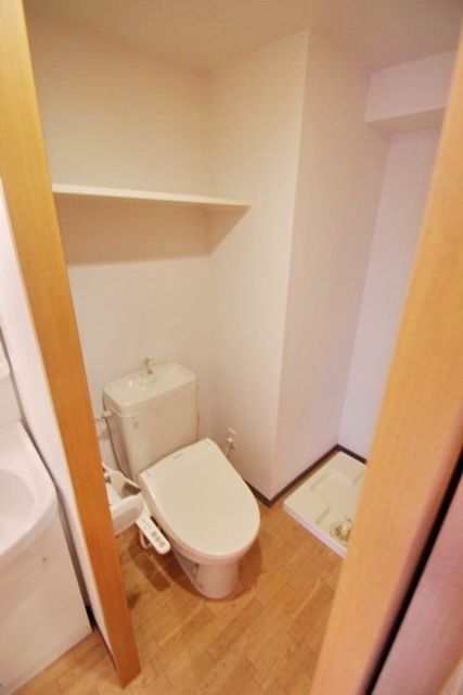 トイレ　★お部屋探しは、タウンハウジング多摩センター店へ★