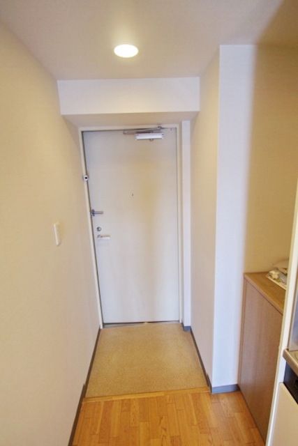 玄関　★お部屋探しは、タウンハウジング多摩センター店へ★