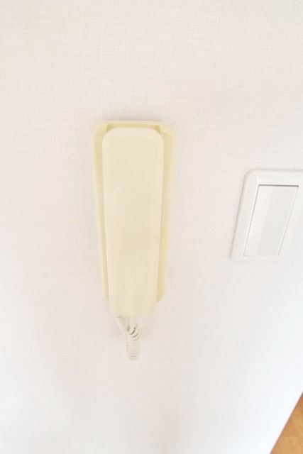 セキュリティ　★お問い合わせはタウンハウジング町田店まで★