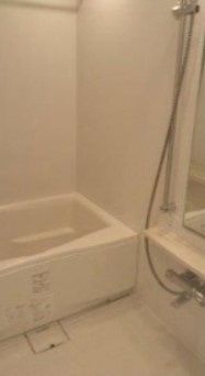 バス・シャワールーム　☆ゆっくりくつろげるお風呂☆