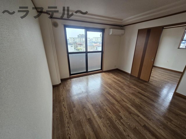 居室・リビング　別号室イメージ