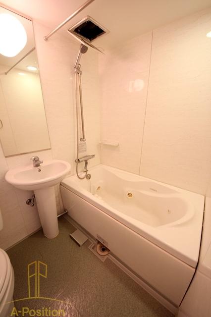 バス・シャワールーム　アヴァンセクール西天満５丁目