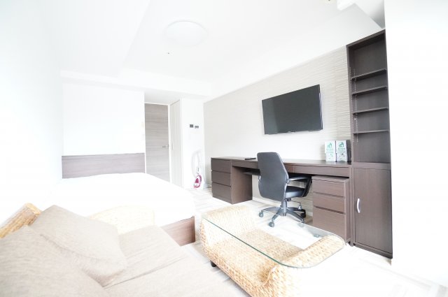 その他　※同物件・同タイプの写真です。