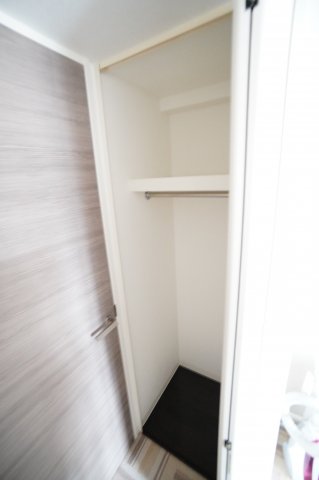 収納　※同物件・同タイプの写真です。