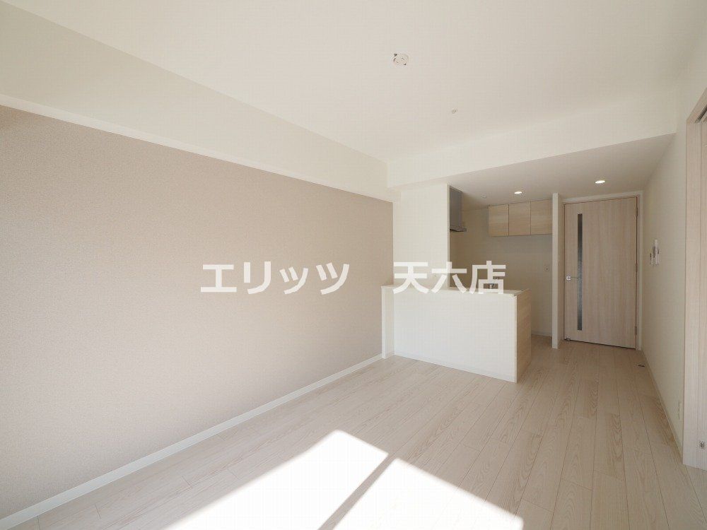 その他部屋・スペース　リビング/居室