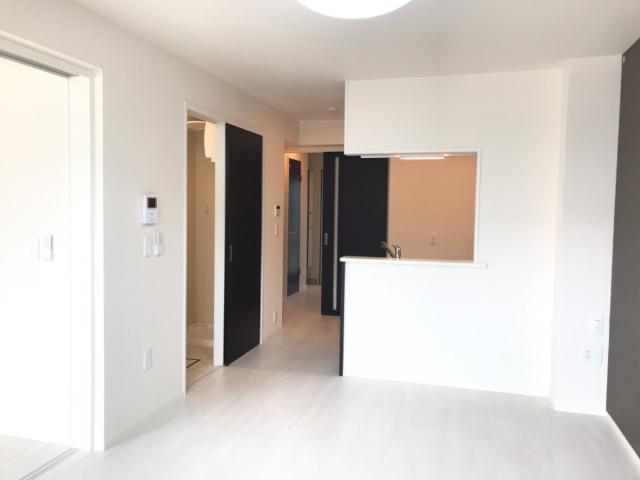 居室・リビング　リビング（イメージ）