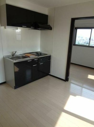 居室・リビング　リビングです