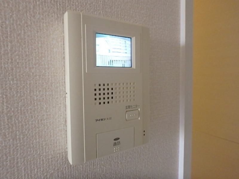 セキュリティ　図面と現状に相違がある場合には現状を優先