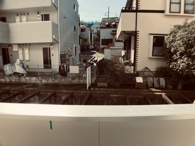 眺望　同タイプ別部屋写真