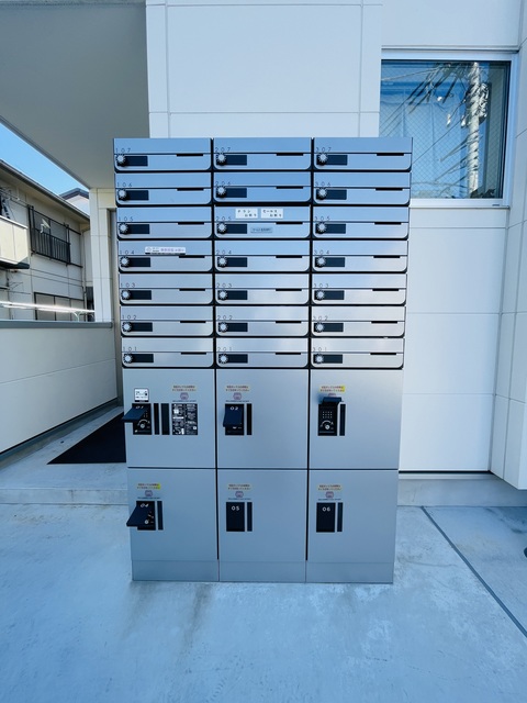 その他共有部分