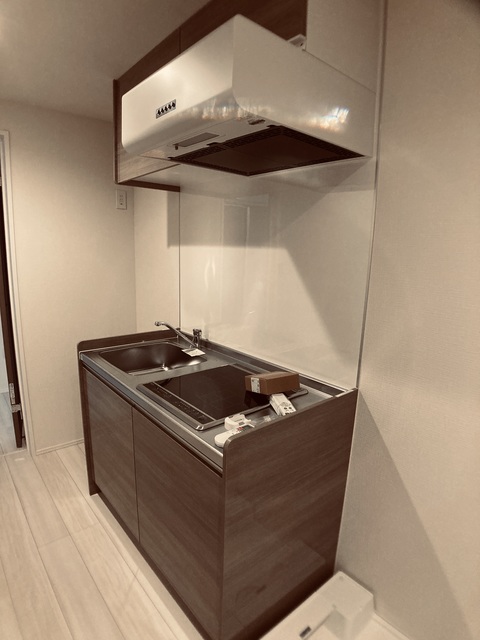 キッチン　同タイプ別部屋写真