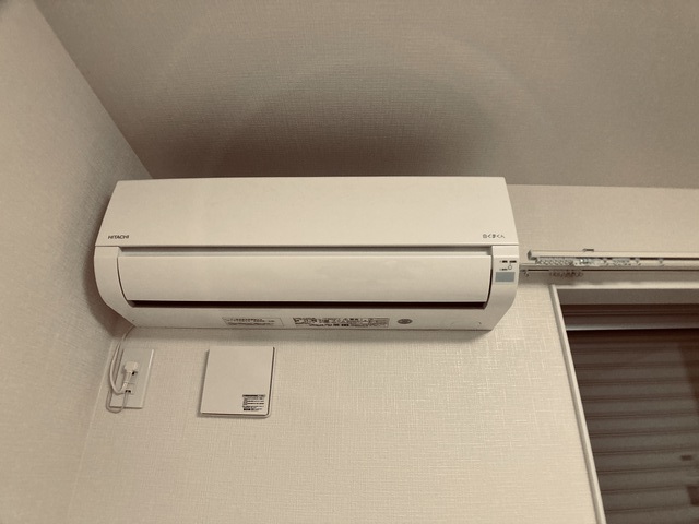 その他設備　同タイプ別部屋写真