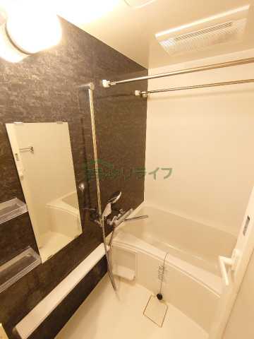 バス・シャワールーム　ＧＲＡＮ　ＰＡＳＥＯ　新大塚