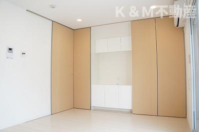 その他部屋・スペース　寝室にいかがでしょうか