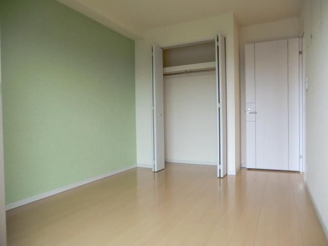 収納　全室エアコン完備