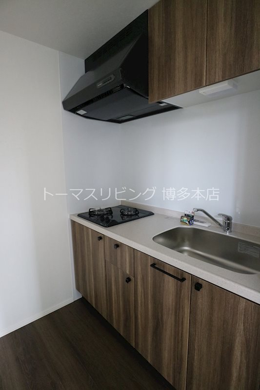 キッチン　※別部屋参考写真