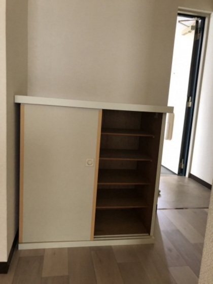 その他設備　※別部屋参照※