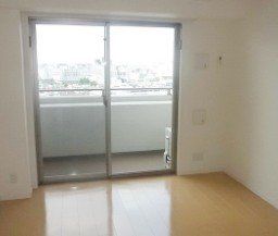 居室・リビング　眺望