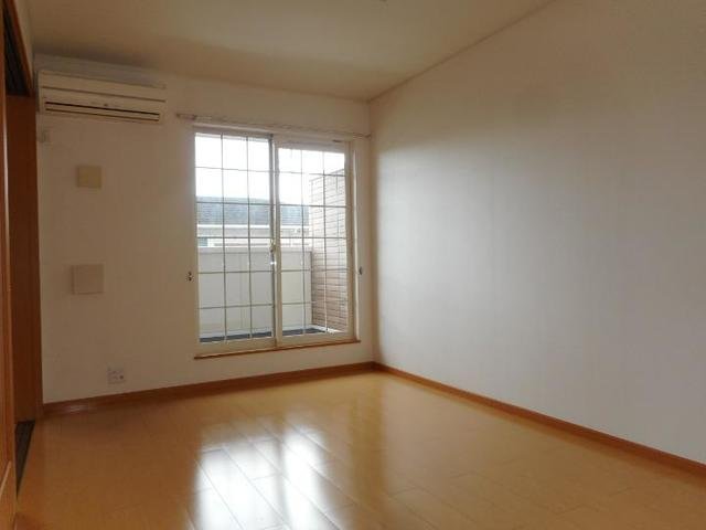 居室・リビング　おしゃれな居間です