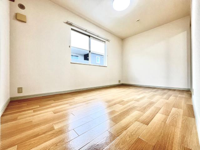 その他部屋・スペース　東側洋室