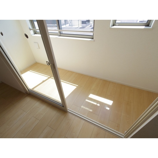 バルコニー　サンルーム