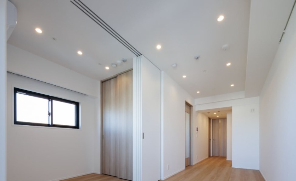 その他部屋・スペース　洋室・リビングダイニング