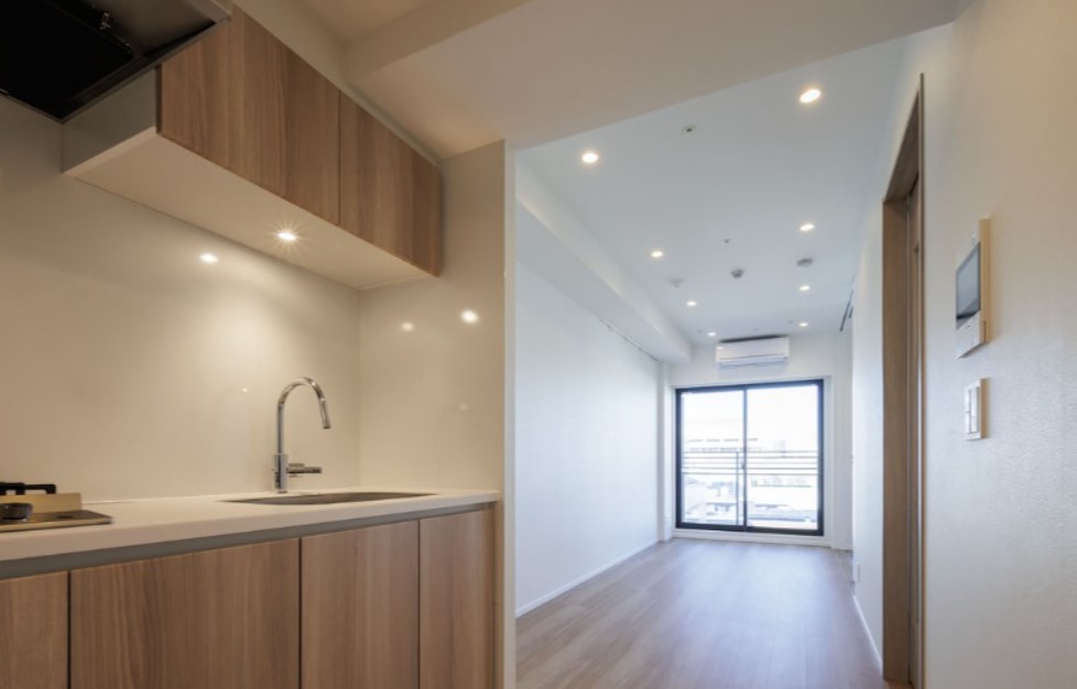 居室・リビング　リビングダイニング