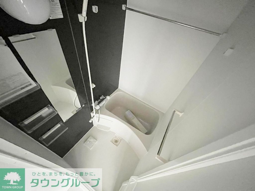 バス・シャワールーム　★お問い合わせはタウンハウジング町田店まで★