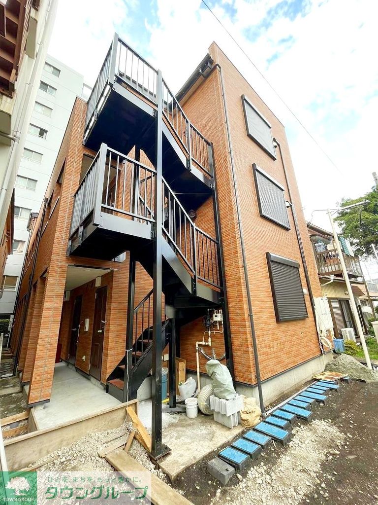 建物外観　★お問い合わせはタウンハウジング町田店まで★
