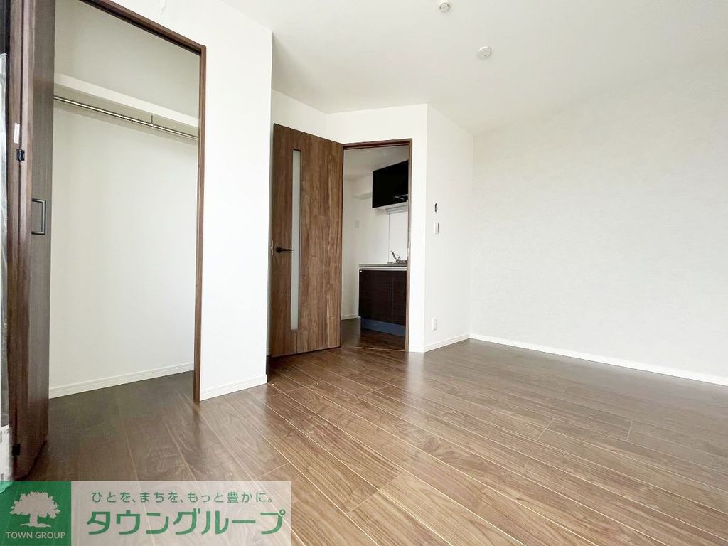 居室・リビング　★お問い合わせはタウンハウジング町田店まで★