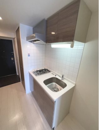 キッチン　★見学予約受付中★