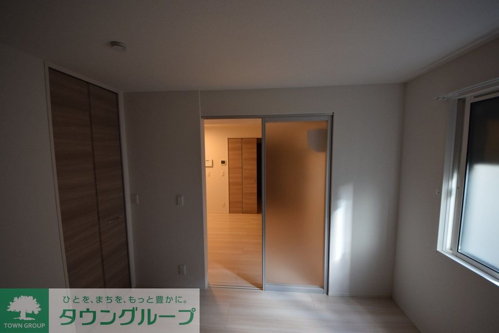 居室・リビング　リビング/居室