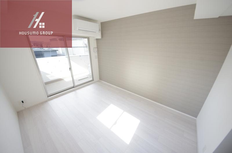 居室・リビング　使いやすい居間です