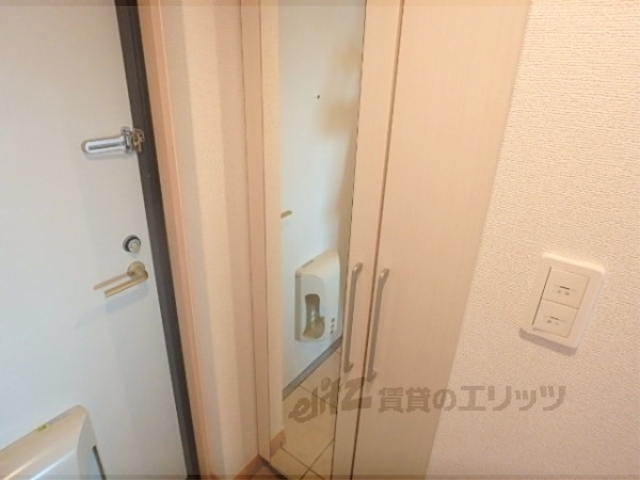 その他部屋・スペース　廊下