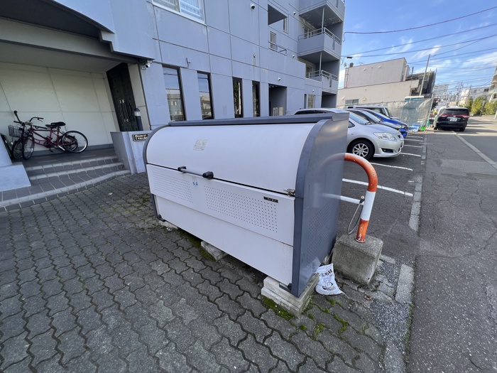 その他共有部分