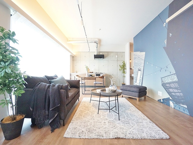 居室・リビング