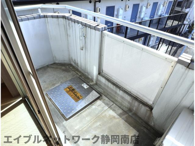 バルコニー　同イメージ