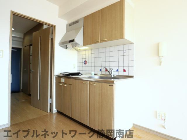 キッチン　同イメージ